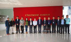 九游会·j9官方科技智能製造MES項目啟動大會成功召開