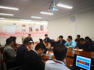 智造未來——九游会·j9官方科技MES雲智造平台全麵上線，智能製造更上新台階