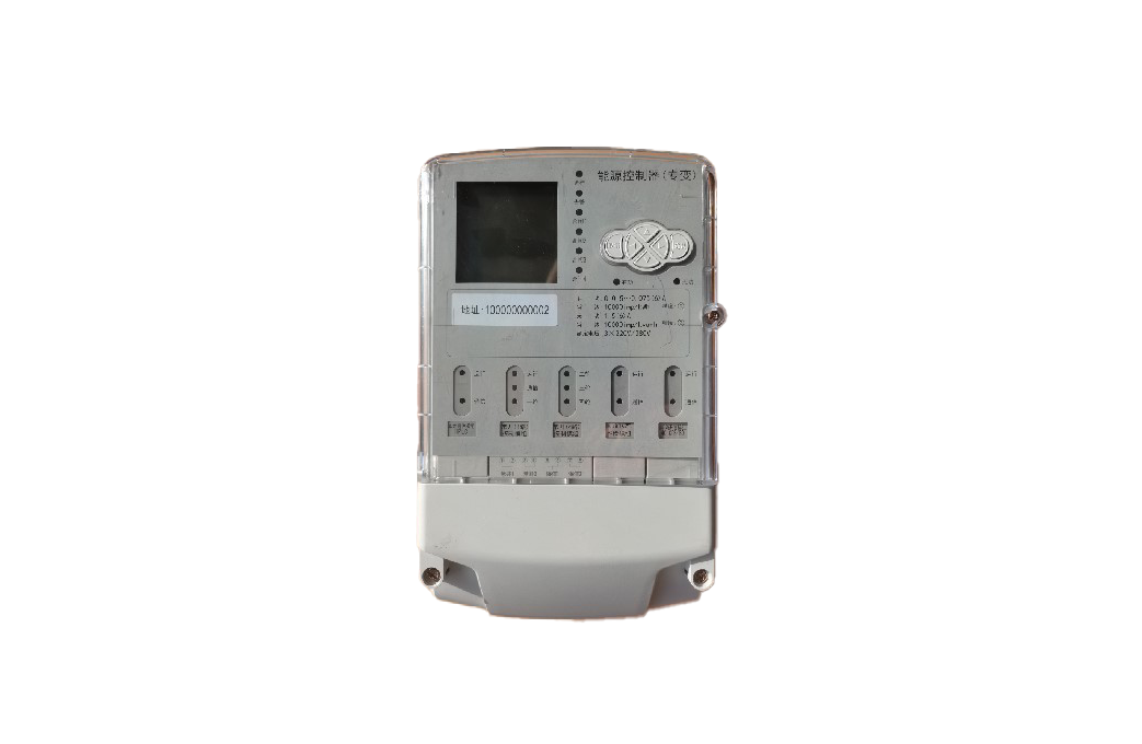 ECU4H13-TC9201 能源控製器（專變）