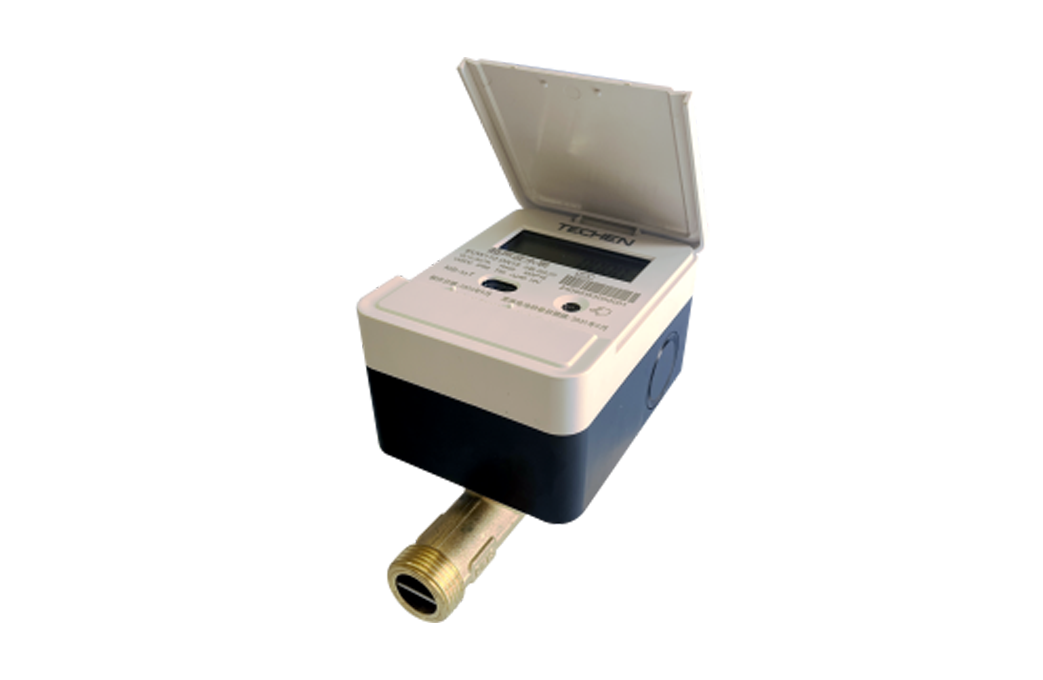 可更換電池超聲非閥控水表EUW110